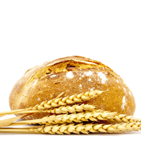 Постер «Настоящий хлеб в трех шагах»