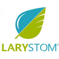 Промо-сайт о концентрате Larystom