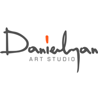 Сайт студии искусств «Даниелян»