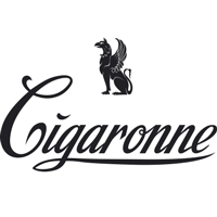 Промо-сайт сигарет Cigaronne Royal Slims