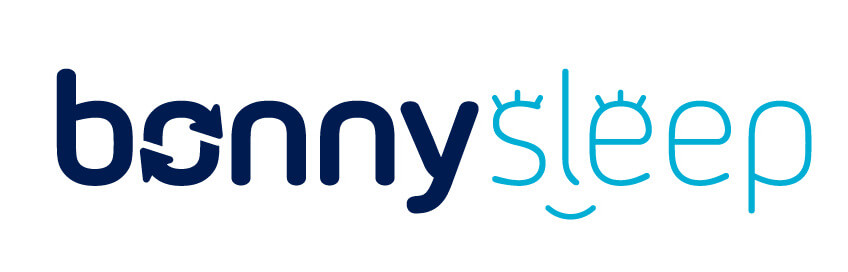 Создание логотипа и фирменного стиля BonnySleep