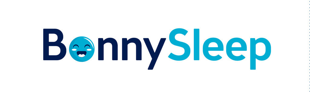 Создание логотипа и фирменного стиля BonnySleep