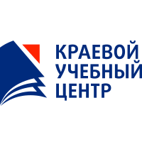 Логотип и сайт «Краевого Учебного Центра»
