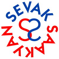Логотип и сайт пластического хирурга Севака Саакяна