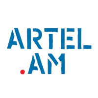 Сайт многопрофильной компании ARTEL.AM