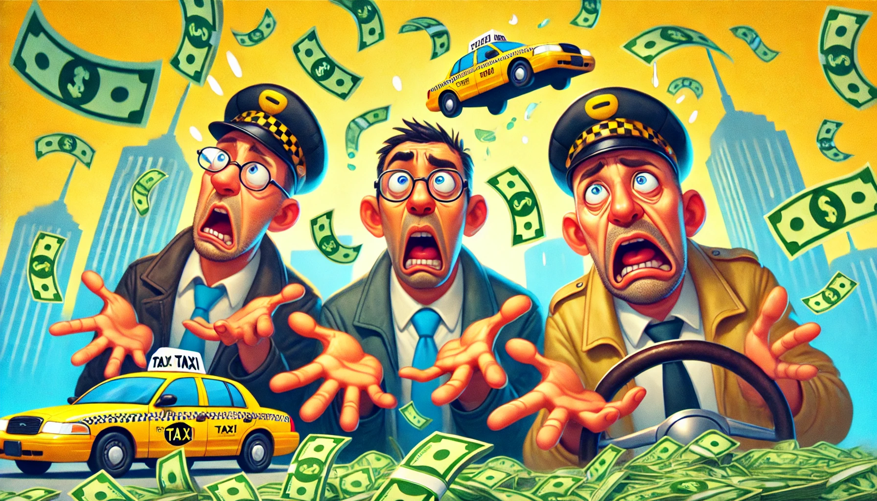 За пару лумов мы уже не армяне!