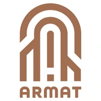 Сайт международной академии дизайна ARMAT