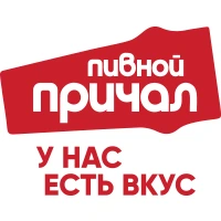 Сайт федеральной сети магазинов «Пивной Причал»