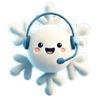 Новогодняя открытка для Gallup International in Armenia