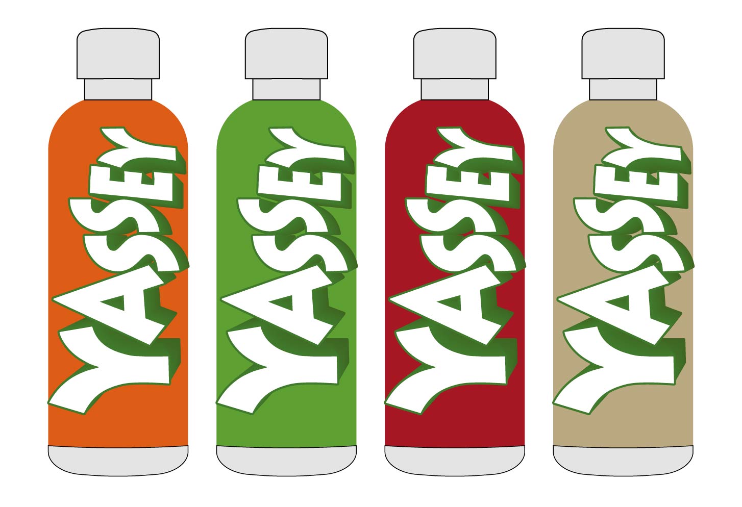 Процесс ребрендинга Яссей