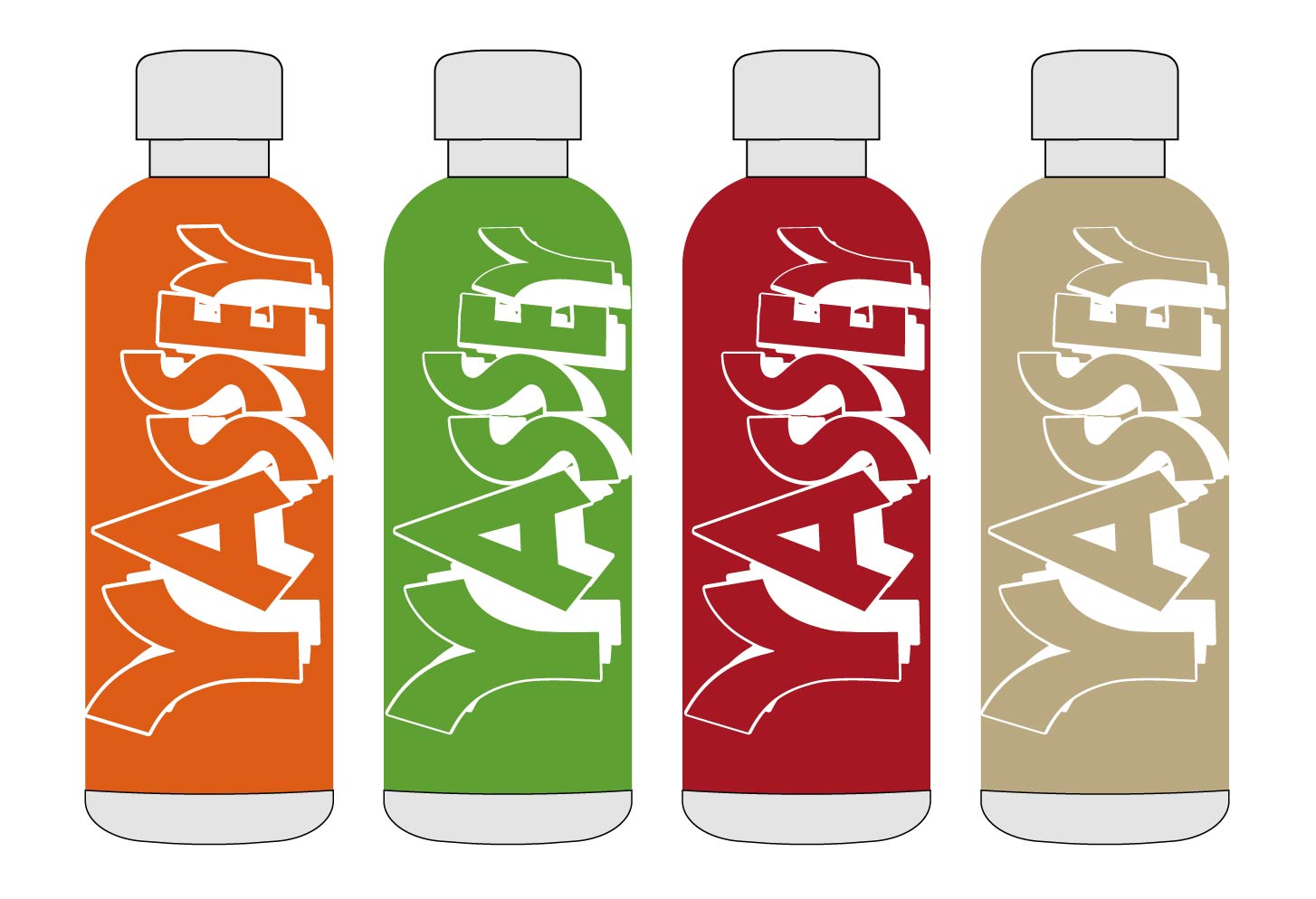 Процесс ребрендинга Яссей