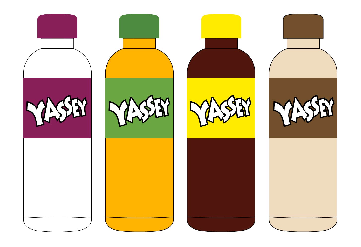 Процесс ребрендинга Яссей