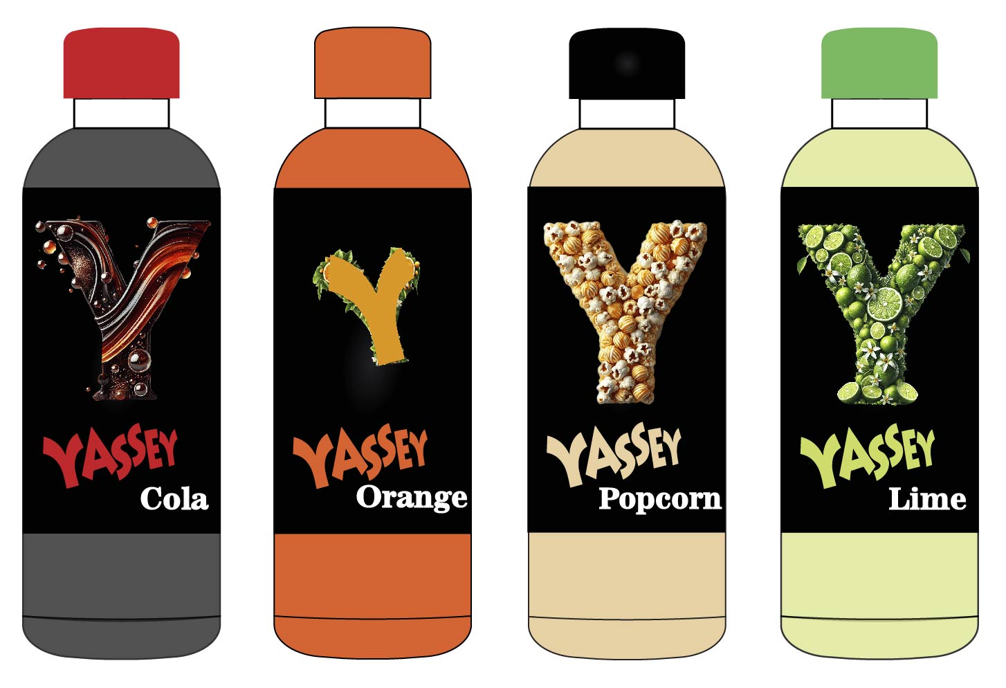 Процесс ребрендинга Яссей