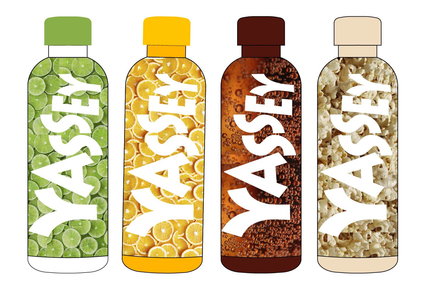 Процесс ребрендинга Яссей