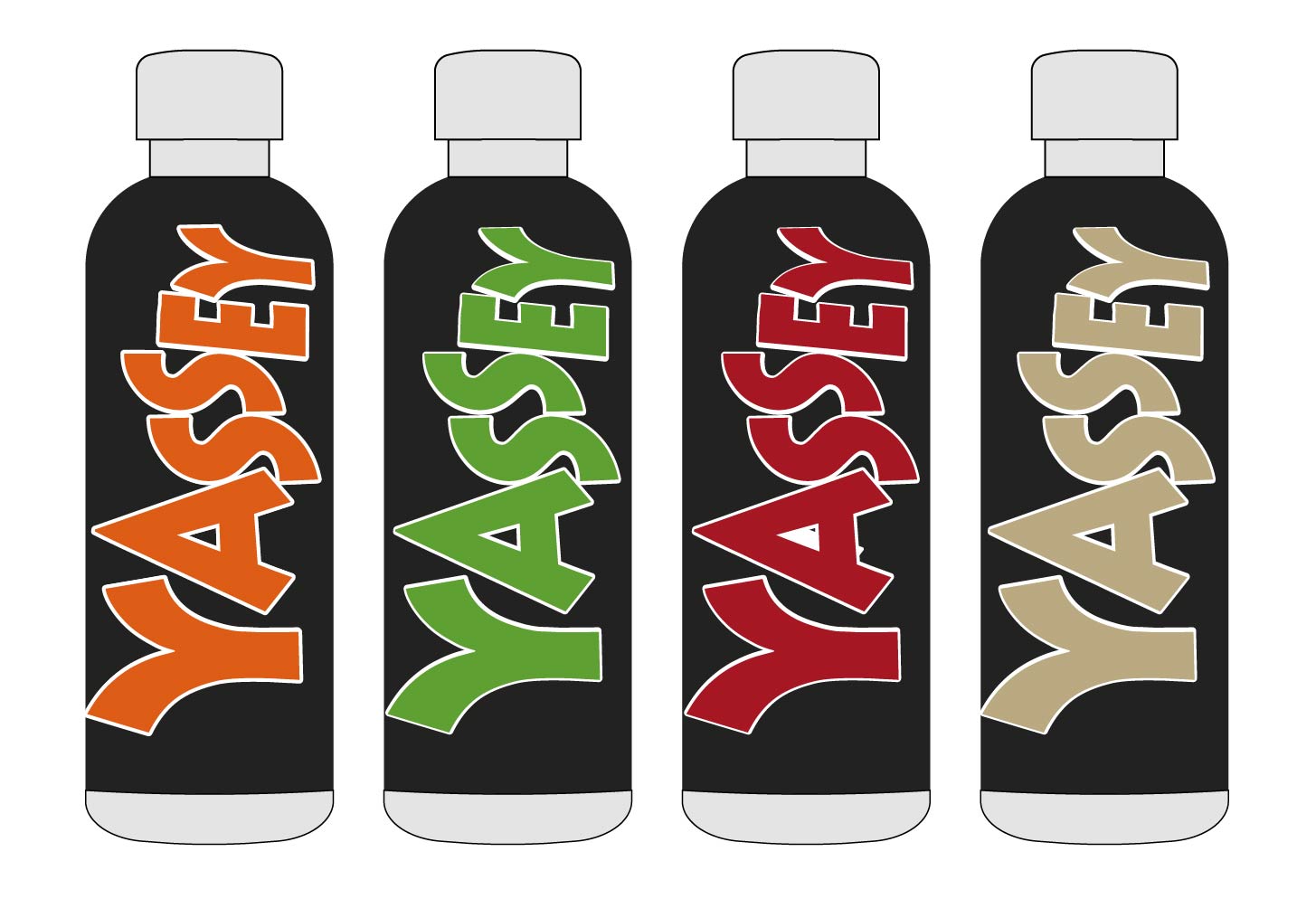 Процесс ребрендинга Яссей