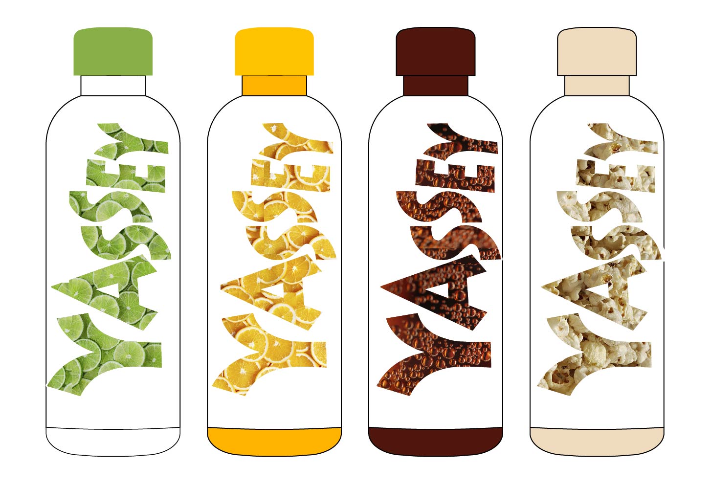 Процесс ребрендинга Яссей