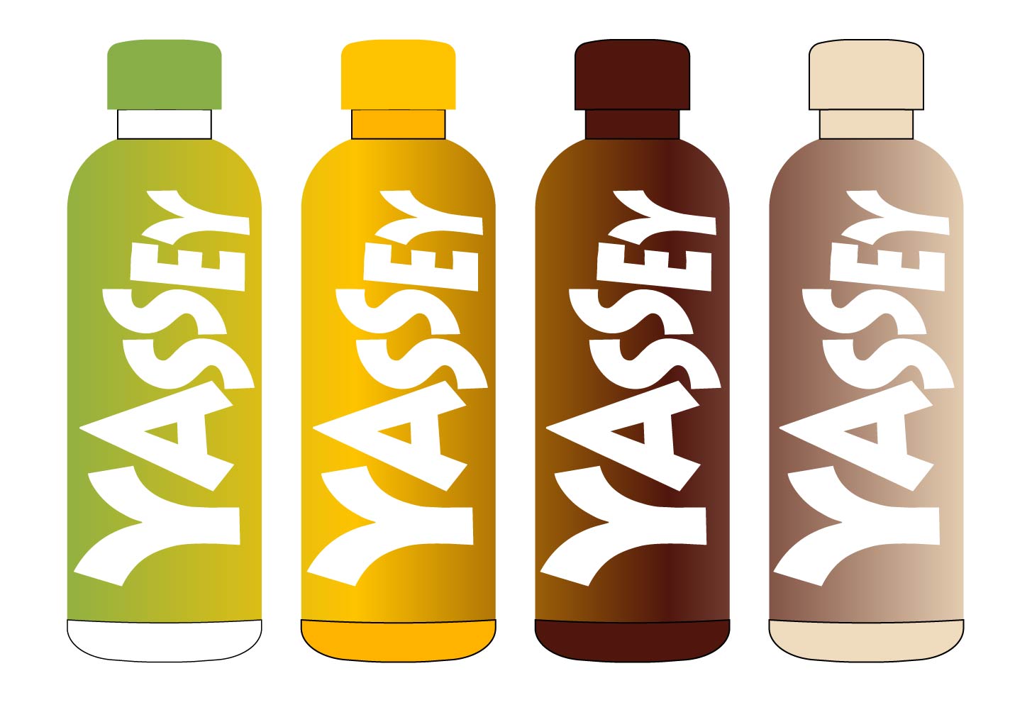 Процесс ребрендинга Яссей