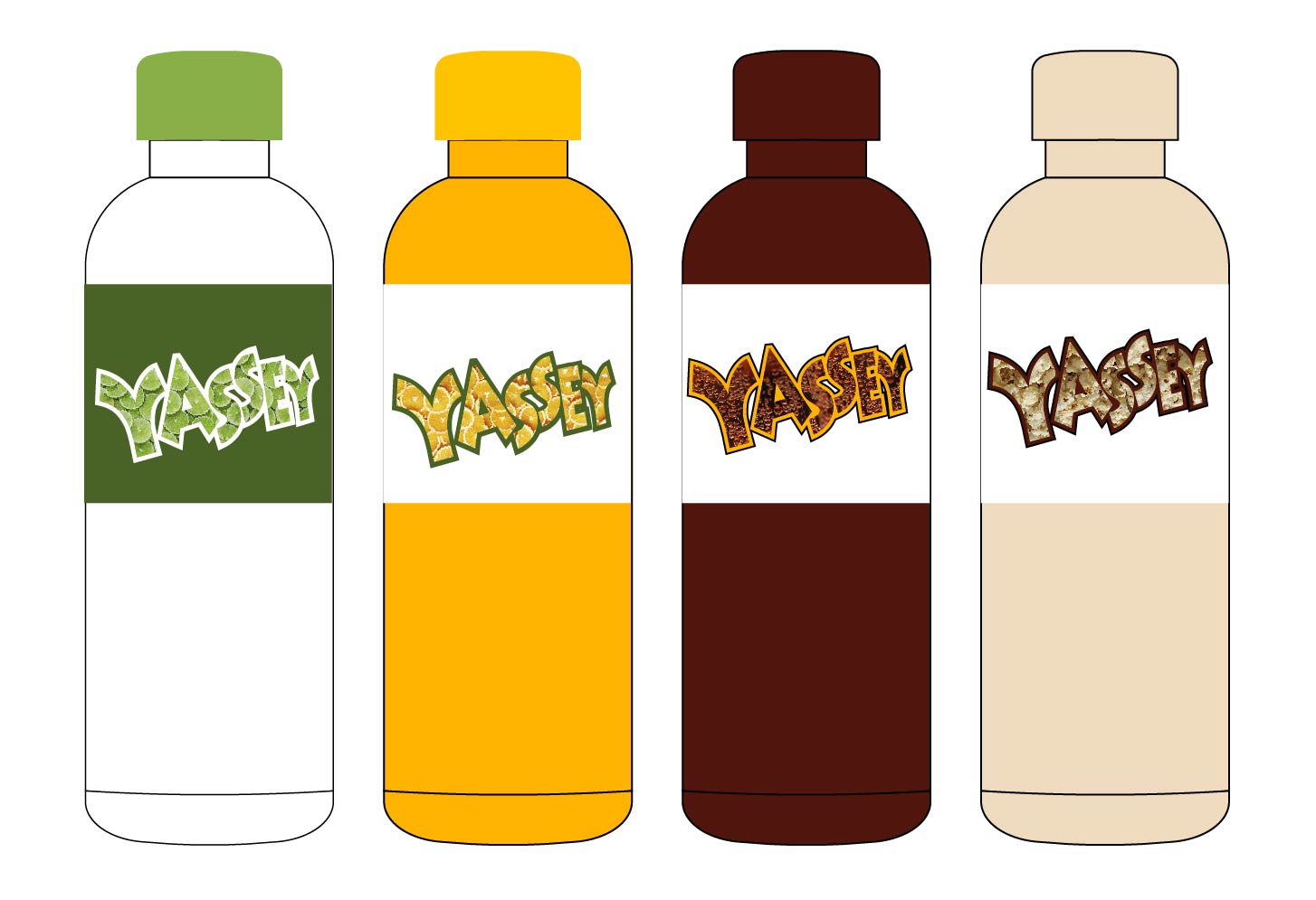 Процесс ребрендинга Яссей