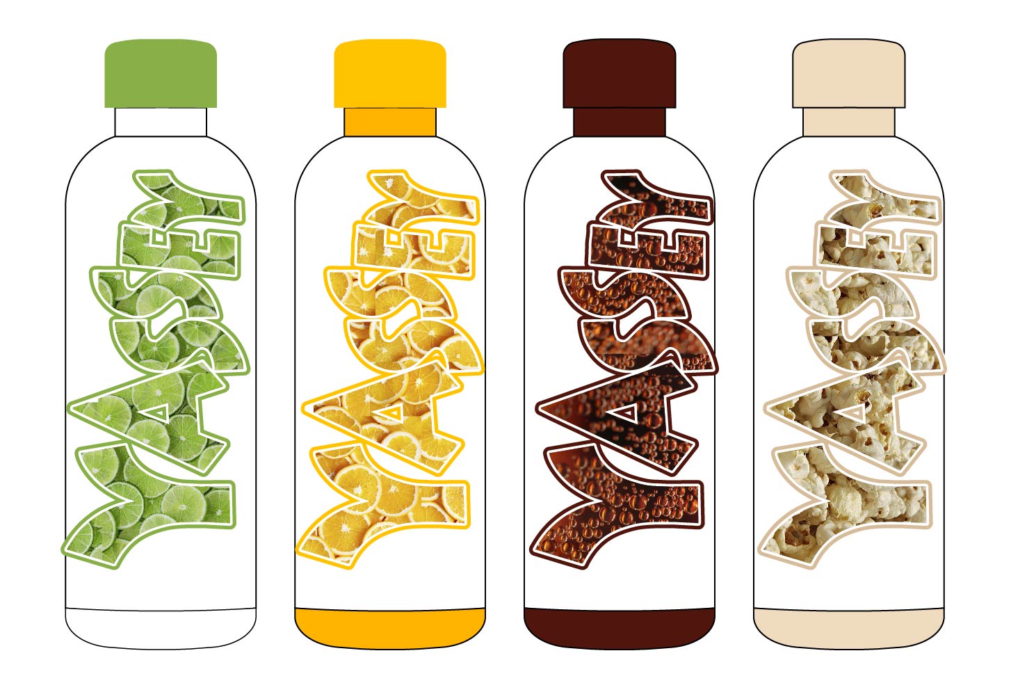 Процесс ребрендинга Яссей