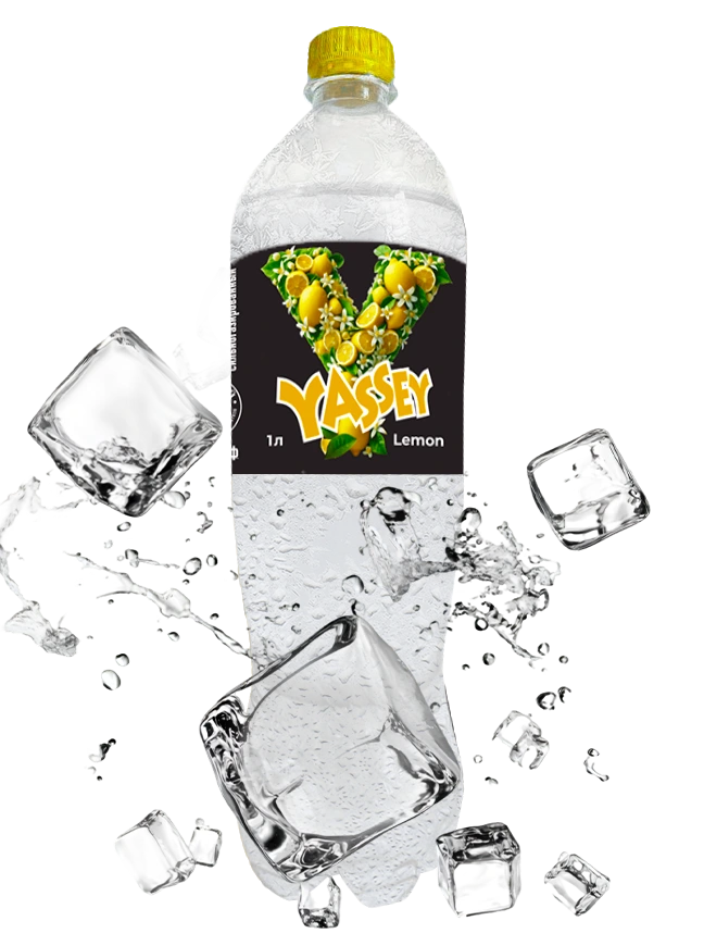 Ребрендинг этикеток красноярского завода пива и безалкогольных напитков «Яссей»