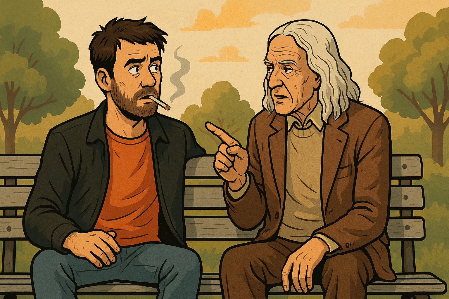 План питания для омоложения от нутрициолога