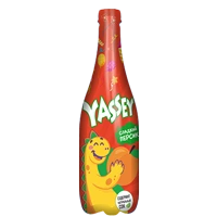 Этикетки для детского шампанского