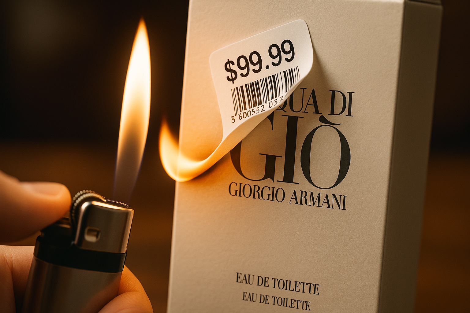 Лайфхак про ценники