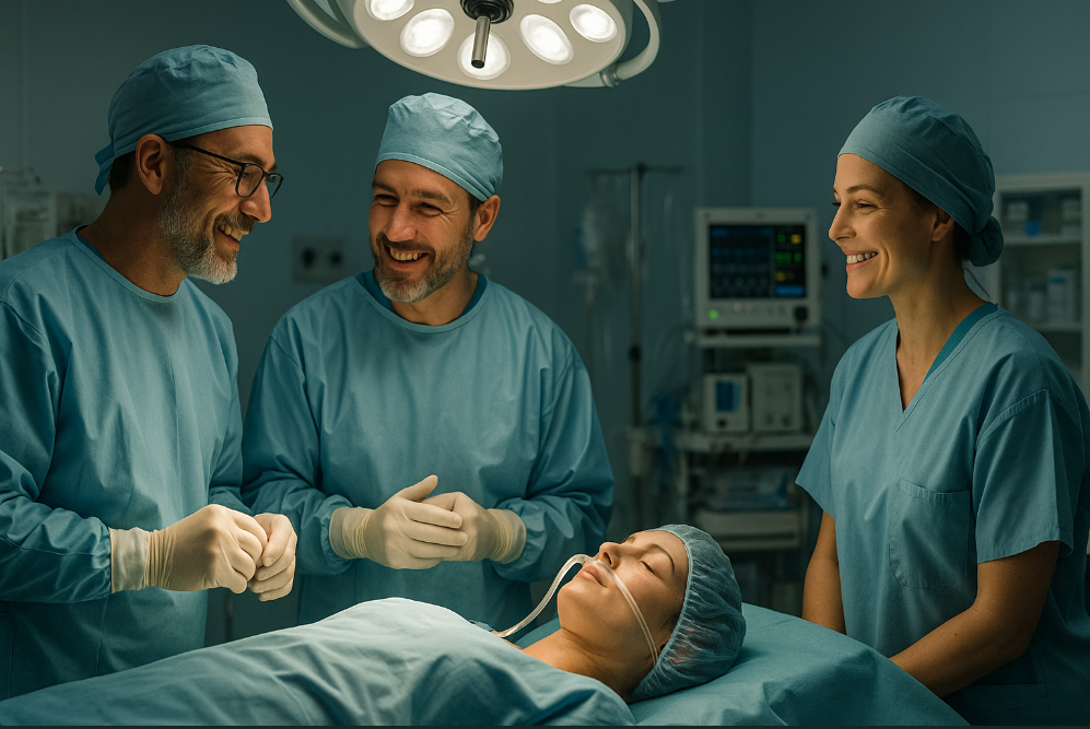 Василий, я прикрываю тебя! Спасибо, Николай!