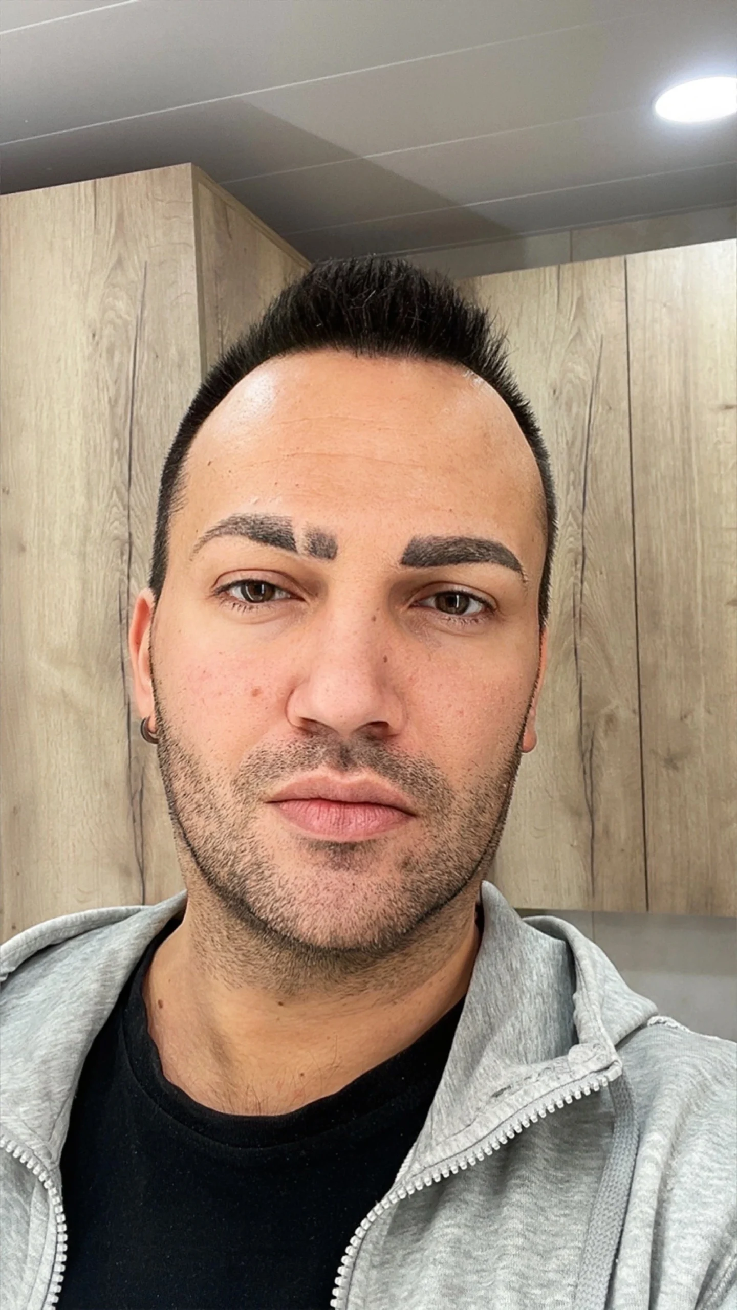 Магия (потому что я дремучий)